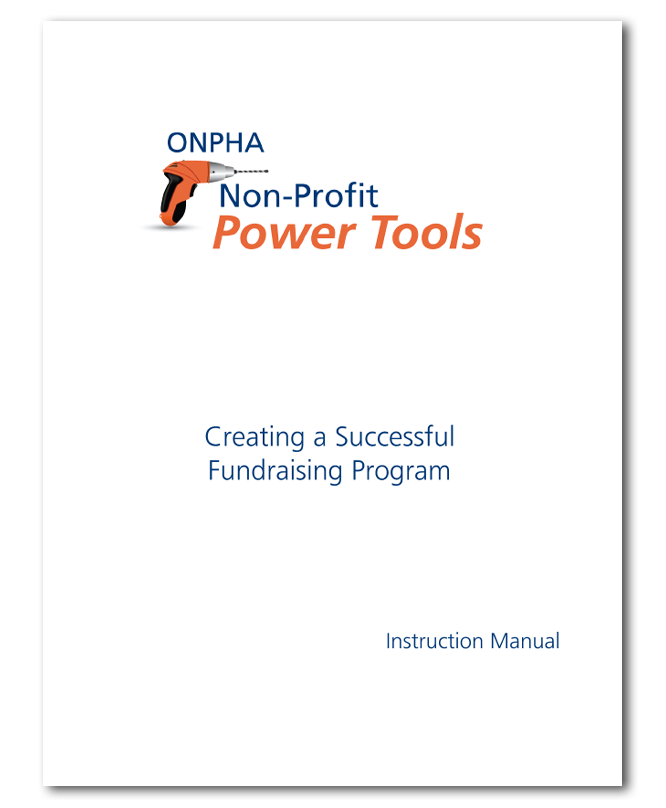 Create a Successful Fundraising Campaign (2011) - electronic