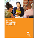 Human Resources Handbook (2016) - electronic
